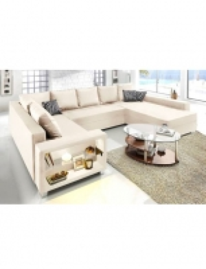 Collection AB XXL-Wohnlandschaft, wahlweise mit Bettfunktion und Bettk 679.99 €