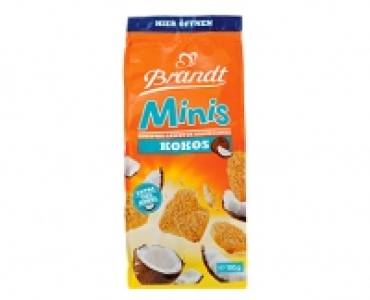 Brandt Minis