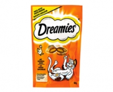 DreamiesTMKatzensnacks