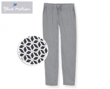 Blue Motion Viskose-Hose 6.99 €