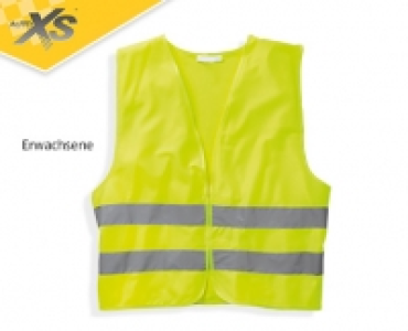 AUTO XS®Auto-Sicherheitsweste