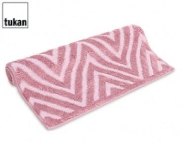tukan Badteppich Pastell
