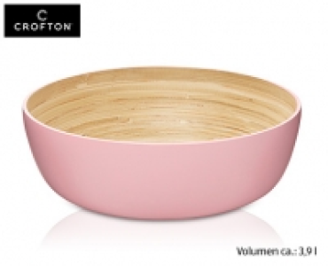 CROFTON®Bambusschüssel