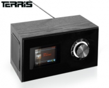 TERRIS®Internetradio