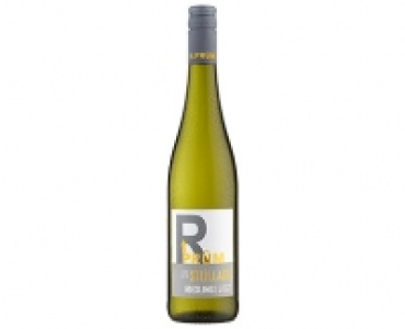 R. Prüm 2016 Riesling Steillage Mosel QbA
