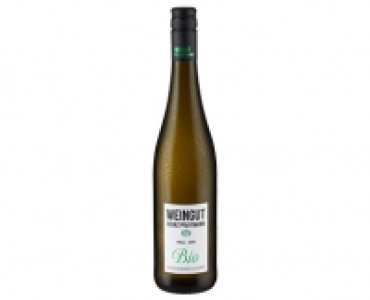 Weingut Heinz Pfaffmann 2016 Bio-Wein Pfalz QbA