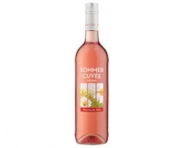 2016 Sommercuvée Rheinhessen QbA