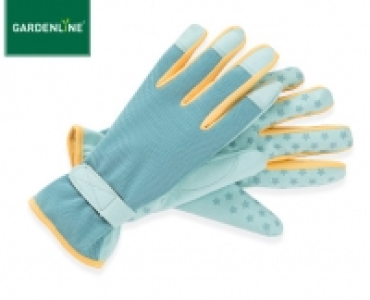 GARDENLINE®Gartenhandschuhe