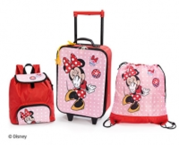 Kinder-Reise-Set, 3-tlg.