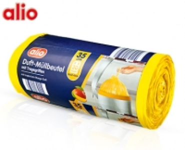 alio Duft-Müllbeutel, 35 Liter 1.45 €