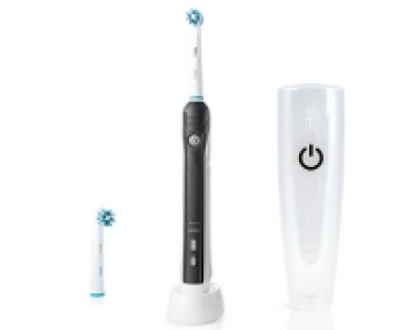 BRAUN Oral-B® PRO 760 Elektrische Akku-Zahnbürste