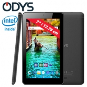 Multimedia-Tablet- PC Nova 7 mit Intel Atom Quad-Core-Prozessor (4 x b 69.95&nbsp;&euro;