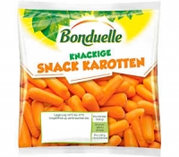 Kaufland  Bonduelle knackige Snack Karotten