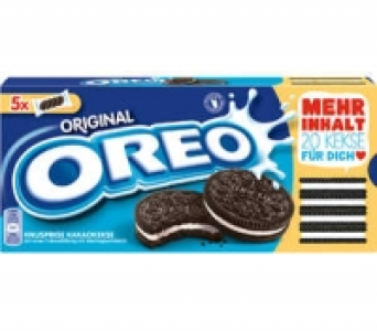 Oreo 1.29 €