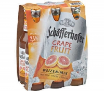 Schöfferhofer 3.00 €