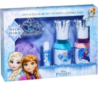 Frozen 7.95 €