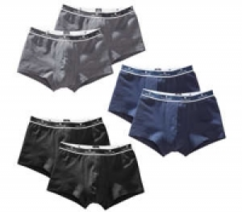 Herren-Boxershorts 12.99&nbsp;&euro;