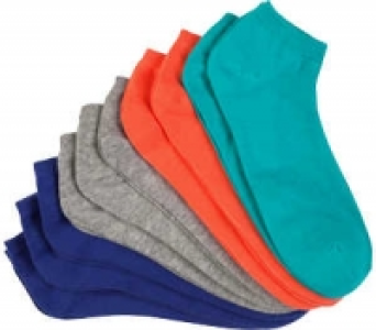 Sneakersocken 3.33&nbsp;&euro;