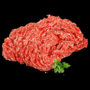 Rinder-Hackfleisch