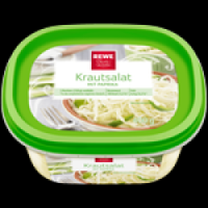 REWE Beste Wahl Krautsalat