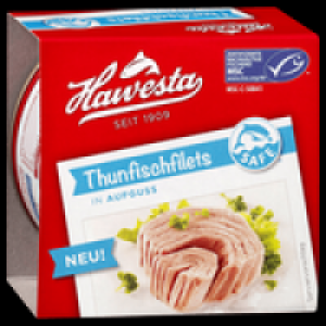 Hawesta Thunfischfilet