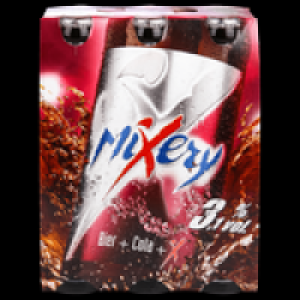 Karlsberg Mixery