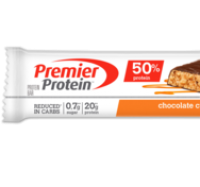 Penny  PREMIER PROTEIN Proteinriegel 40-g-Packung