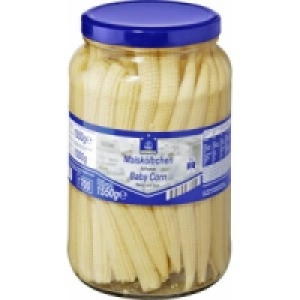 Maiskölbchen