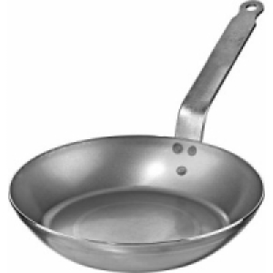 Pfannen-Serie Iron