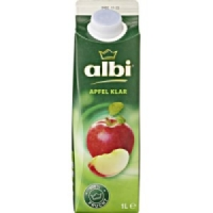 Albi Säfte