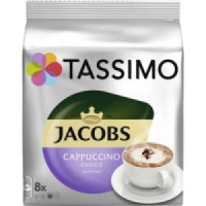 Jacobs Tassimo