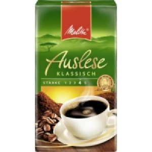 Melitta Röstkaffee