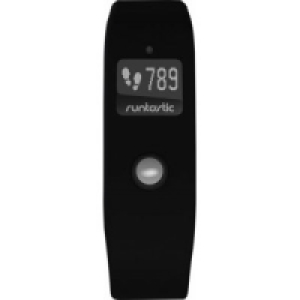Runtastic Orbit Tracker