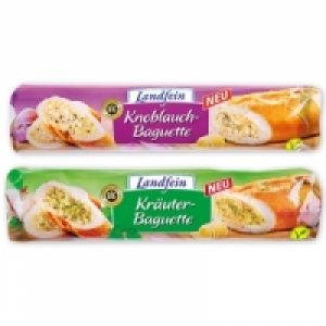 Baguette 0.49 €