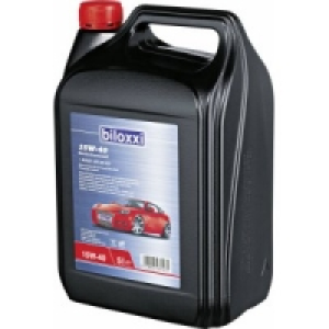 Biloxxi Motoröl 5 l