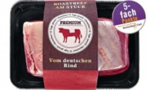 Roastbeef 1.89 €