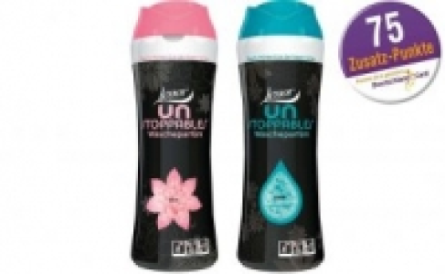 Lenor Unstoppables Wäscheparfüm 6.99 €