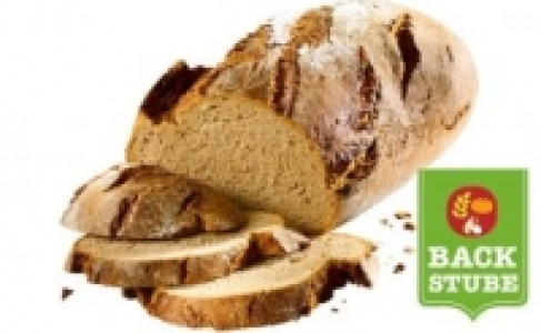 Roggenmischbrot 1.13 €