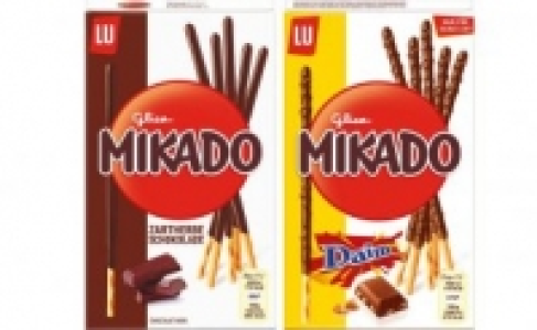 Mikado Sticks 0.99 €