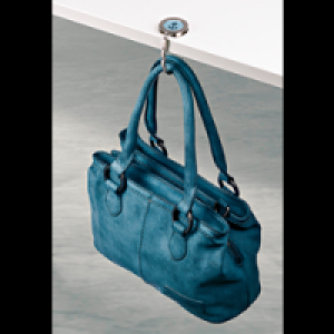 Rossmann Rossmann Ideenwelt Handtaschenhalter