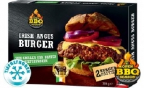Irish Angus Burger 2.69 €