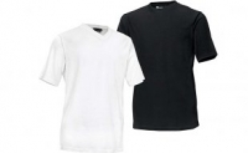 Herren T-Shirt, 3er Pack 7.99&nbsp;&euro;