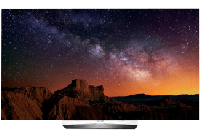 MediaMarkt Lg LG OLED55B6D OLED TV (Flat, 55 Zoll, UHD 4K, SMART TV, web OS)