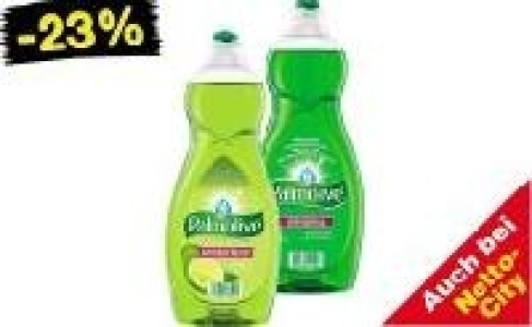 Palmolive Geschirrsp&uuml;lmittel 1.11&nbsp;&euro;