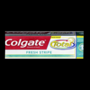 Colgate Total Fresh Stripe Zahncreme