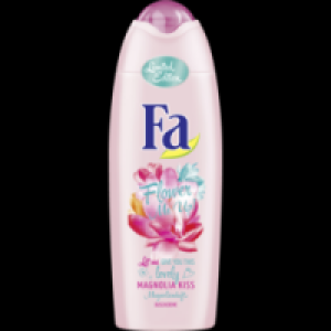 Fa Duschcreme Flower me up! Magnolia Kiss