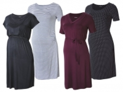 Lidl  ESMARA® Damen Umstands-Kleid