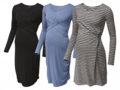 Lidl  ESMARA® Damen Umstands-Kleid