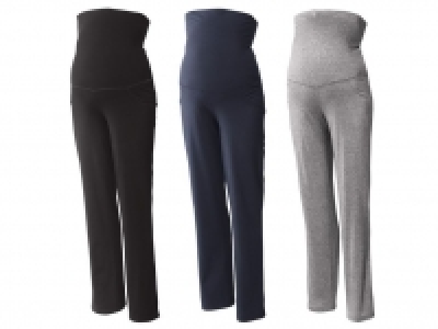 ESMARA® Damen Umstands-Relaxhose 7.99 €