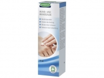 Lidl  SENSIPLAST® Wund- und Brandsalbe